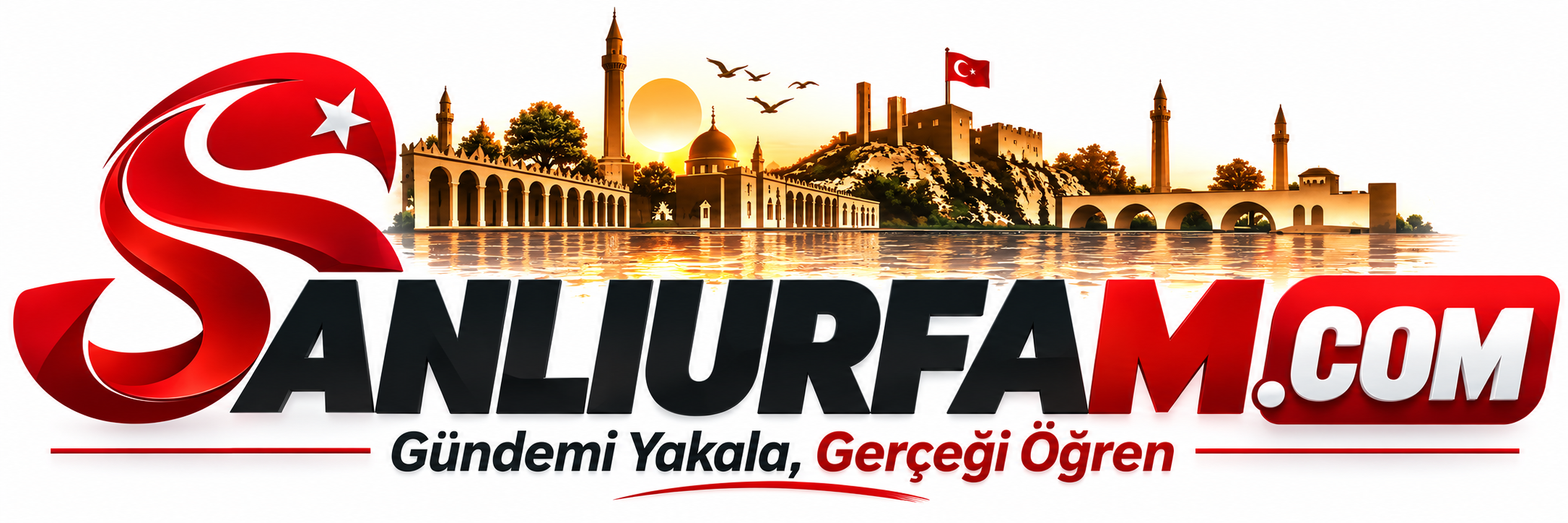 SANLIURFAM.COM — Gündemi Yakala, Gerçeği Öğren
